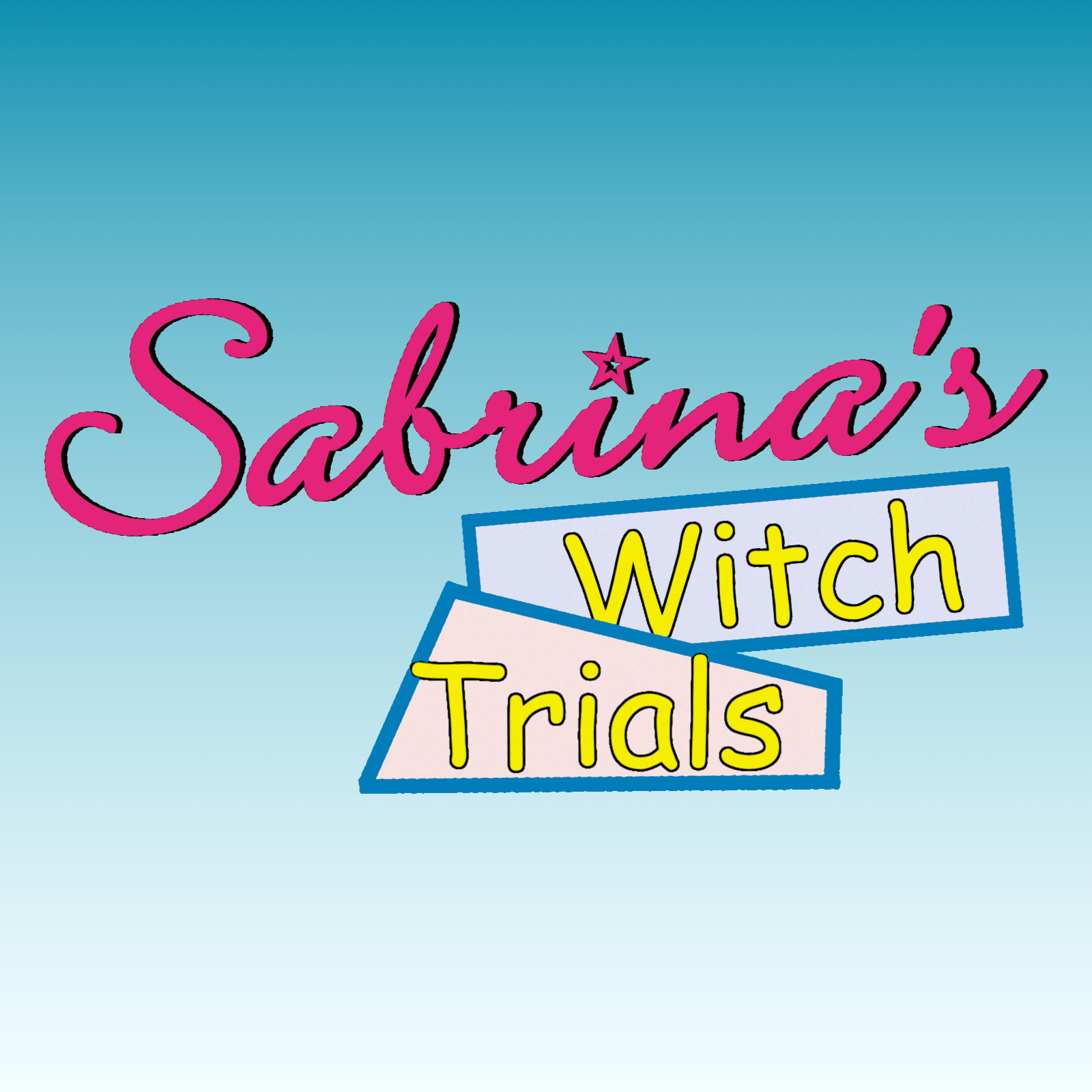 Sabrina's Witch Trials - The “Sabrina, the Teenage Witch” Podcast