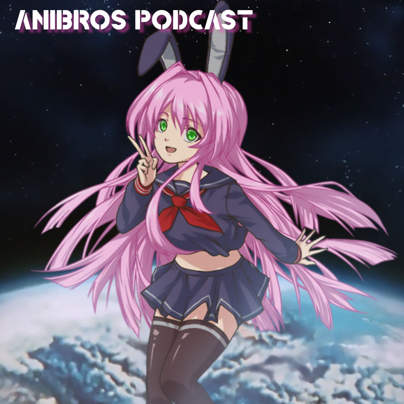Anibros: An Anime Podcast