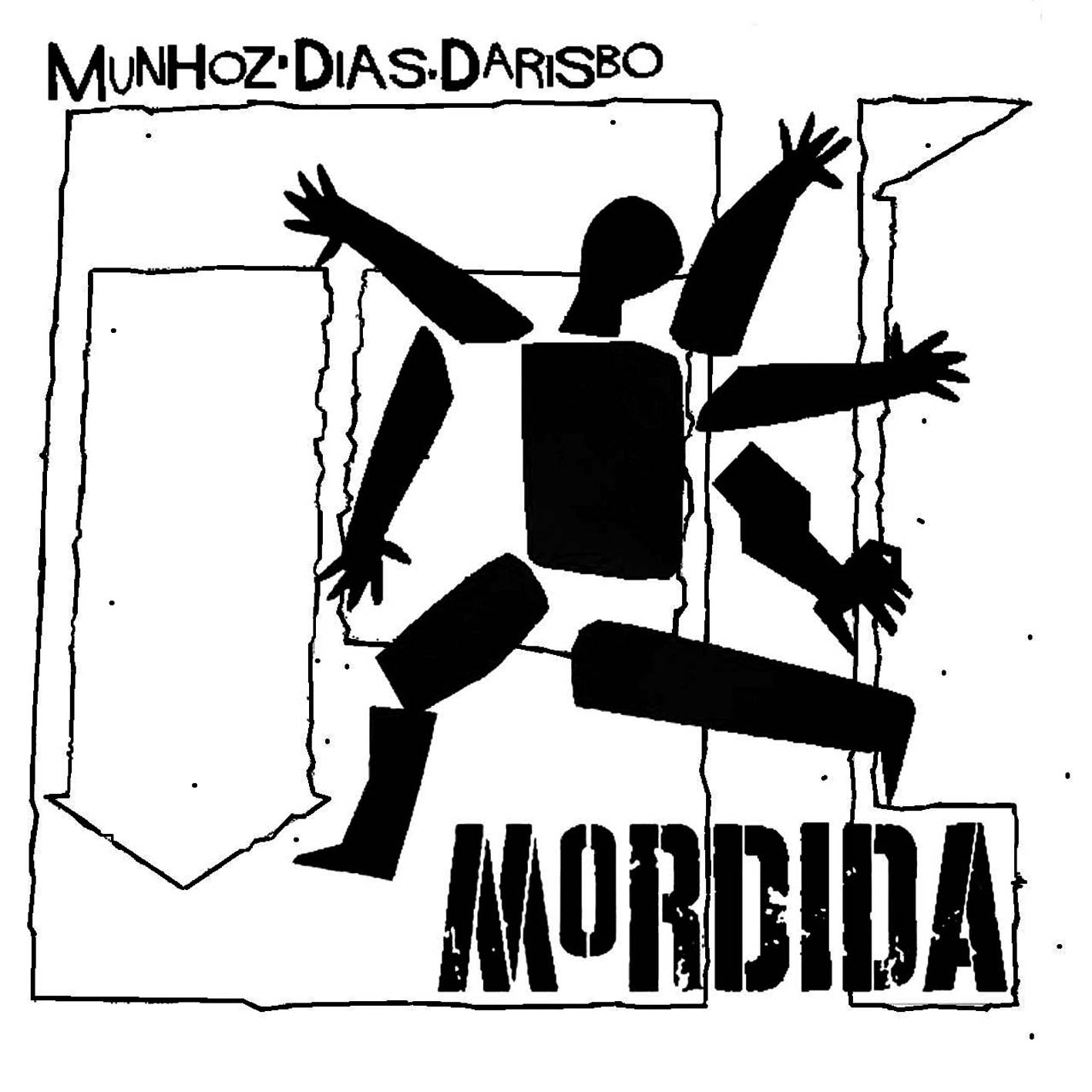 MSRCD071 - MORDIDA 